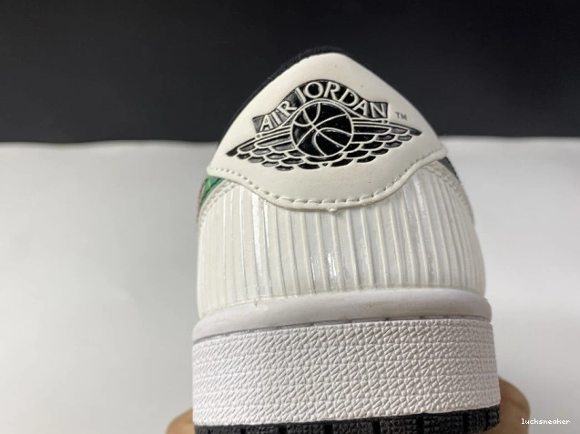 Reps LUCY New (2020) CW0418-006 Low Year Chinese 1 Jordan Retro 0715